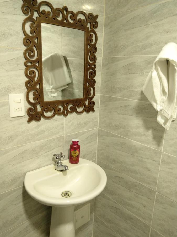 Apartamento Nomadas Santa Rosa de Cabal Buitenkant foto