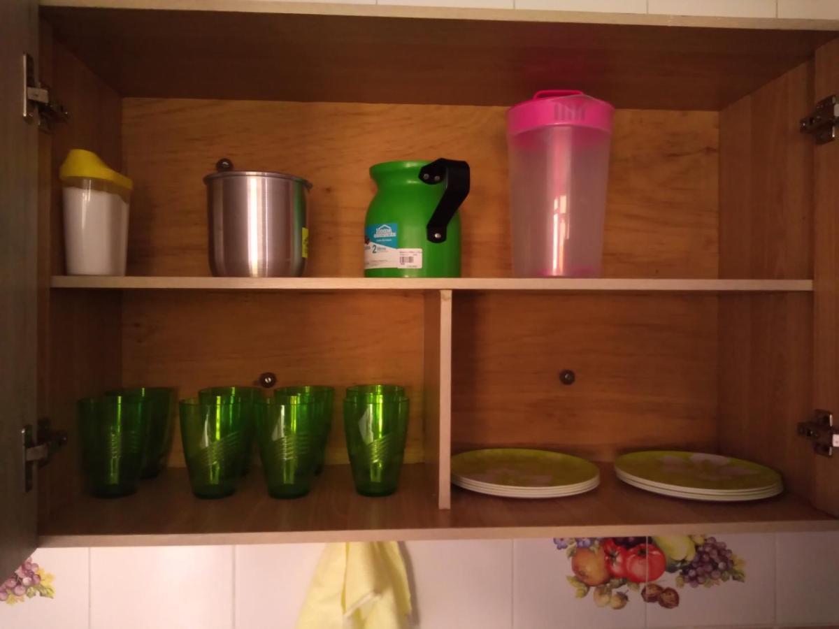 Apartamento Nomadas Santa Rosa de Cabal Buitenkant foto