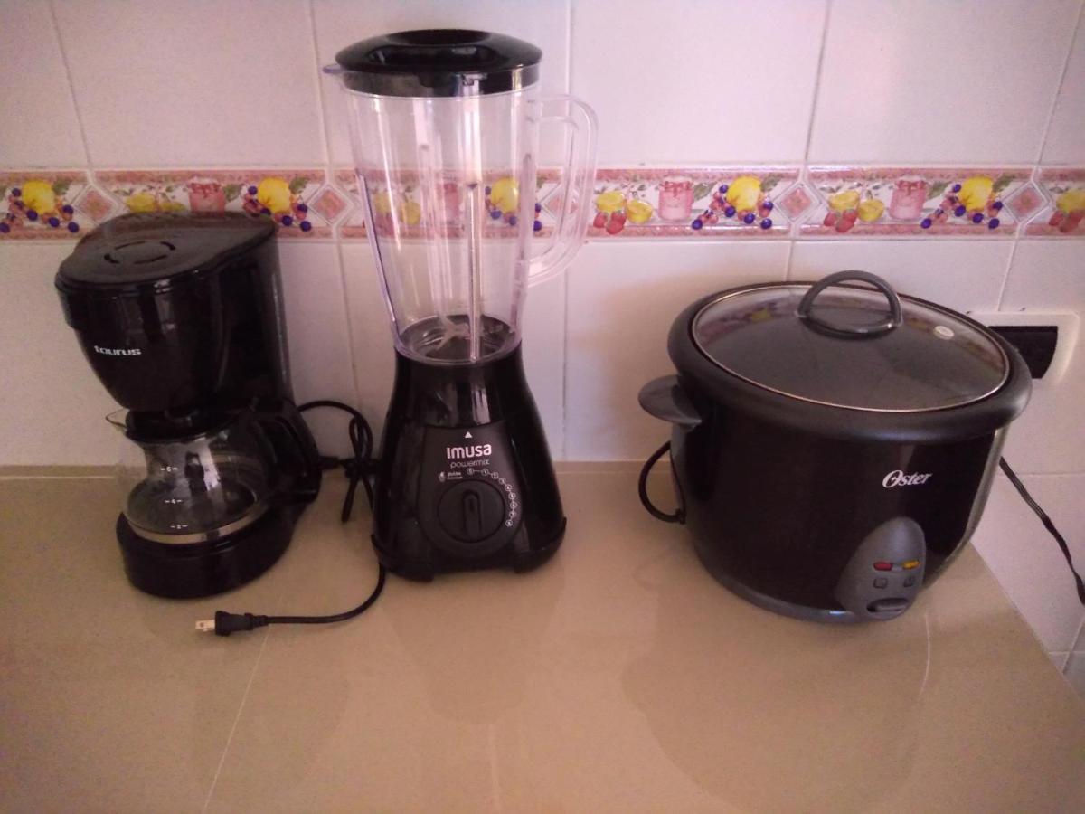Apartamento Nomadas Santa Rosa de Cabal Buitenkant foto
