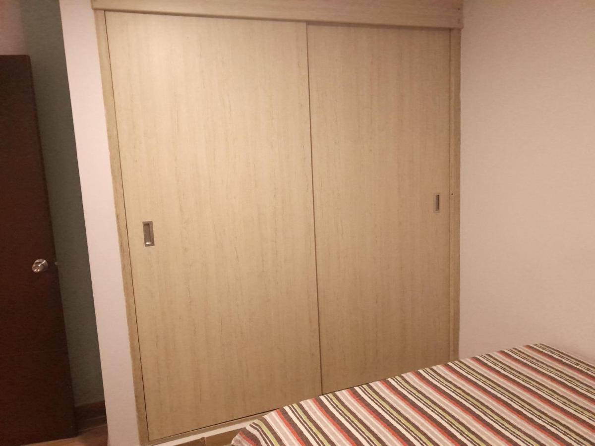 Apartamento Nomadas Santa Rosa de Cabal Buitenkant foto